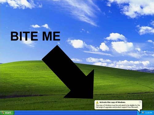 windows xp sp3 iso full crack